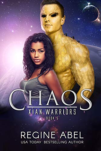 Chaos (Xian Warriors Book 5) (English Edition)