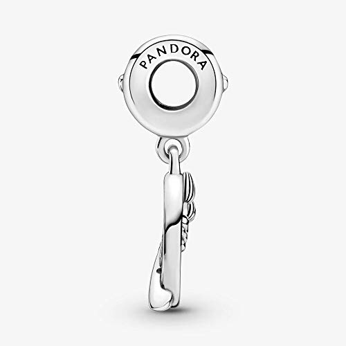 Charm Pandora paleta de artista 799320C01 plata