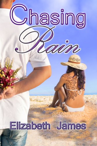 Chasing Rain (Romance on the Boardwalk Book 2) (English Edition)