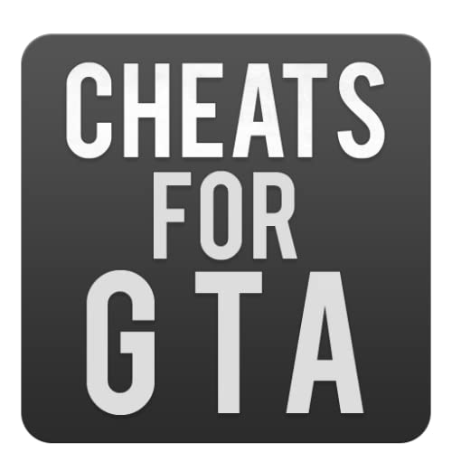Cheats for GTA - Trucos para todos los juegos de Grand Theft Auto