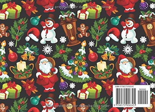 Cheques Regalo para Navidad: 20 vales de regalo para llenar y canjear - idea de regalo personalizada original para niños, mujeres, hombres