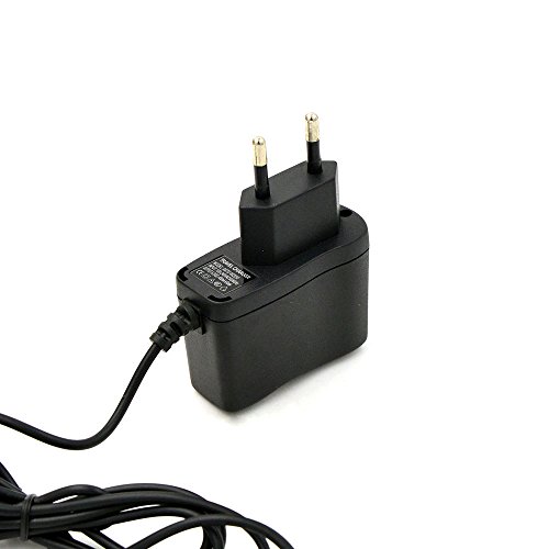 CHILDMORY UE Cargador de adaptador de fuente de alimentación de CA para Gameboy Advance GBA SP DS cable de alimentación