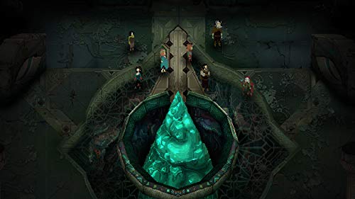 Children of Morta for PlayStation 4 [USA]
