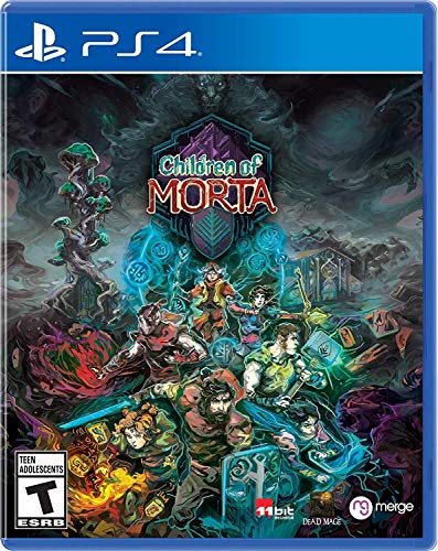 Children of Morta for PlayStation 4 [USA]