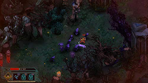 Children of Morta - PlayStation 4 [Importación francesa]