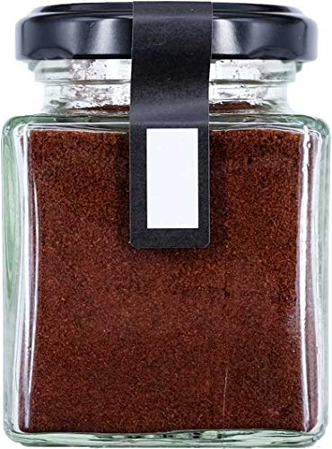 Chile Ancho Molido - 45g