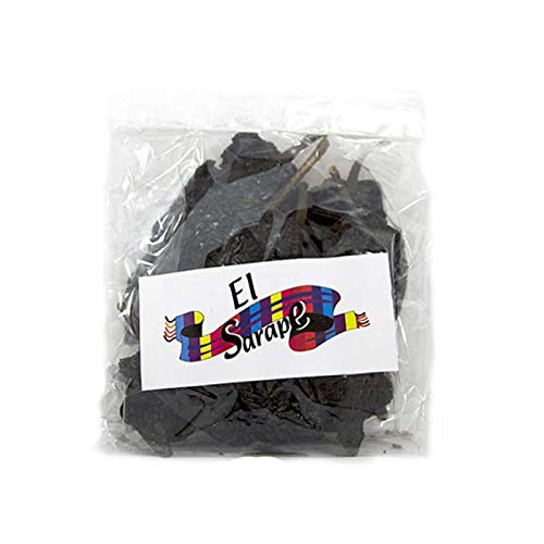 Chile Seco Ancho - 100g