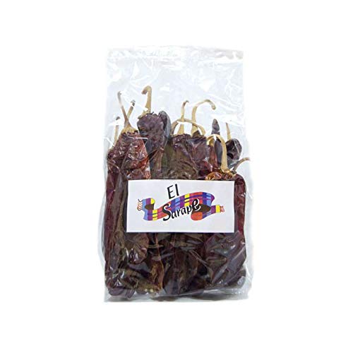 Chile Seco Guajillo - 100g