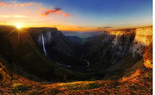 CHILE (Spectacular Places)