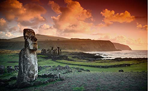 CHILE (Spectacular Places)