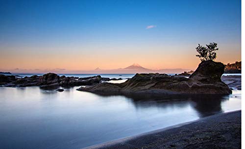 CHILE (Spectacular Places)