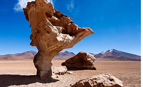 CHILE (Spectacular Places)