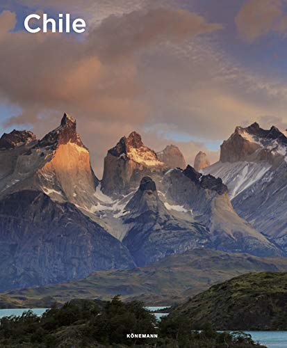 CHILE (Spectacular Places)