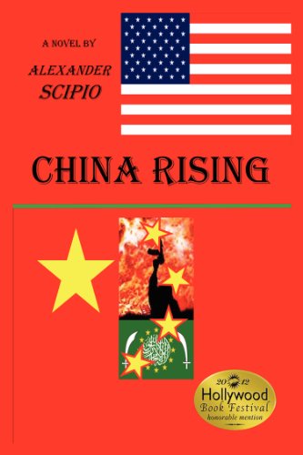 China Rising (English Edition)