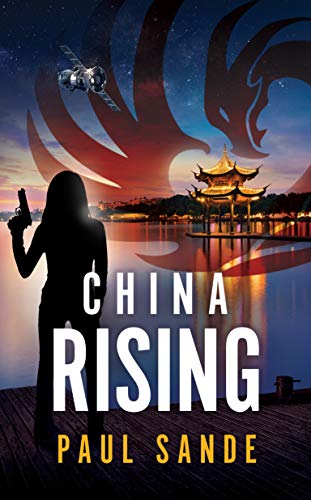 China Rising (English Edition)