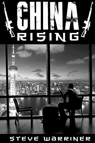 China Rising (English Edition)