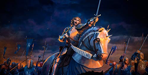 Chivalry 2 D1 PS5 IT/ESP