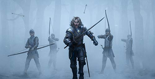 Chivalry 2 D1 PS5 IT/ESP