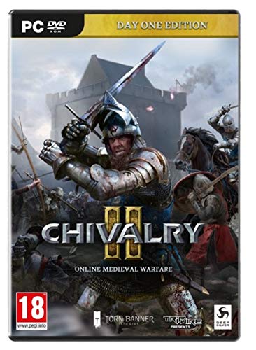 Chivalry 2 IT/ESP