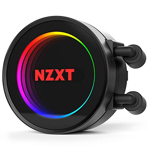 Chłodzenie wodne Nzxt Kraken M22 120m