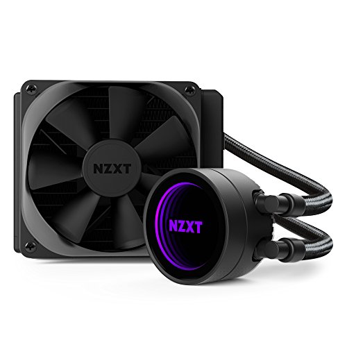 Chłodzenie wodne Nzxt Kraken M22 120m