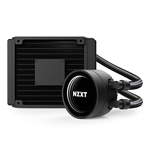 Chłodzenie wodne Nzxt Kraken M22 120m