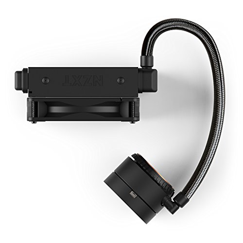 Chłodzenie wodne Nzxt Kraken M22 120m