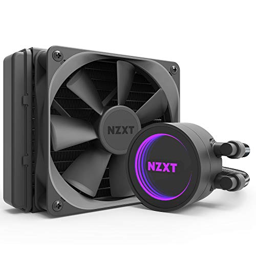 Chłodzenie wodne Nzxt Kraken M22 120m