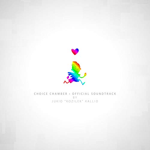 Choice Chamber (Original Game Soundtrack)