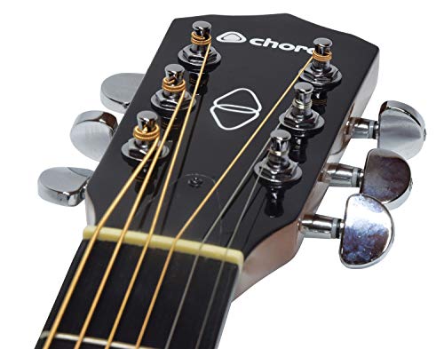 Chord Banjo de 6 cuerdas