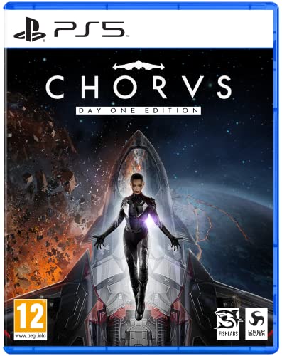 Chorus Day One Edition, PlayStation 5
