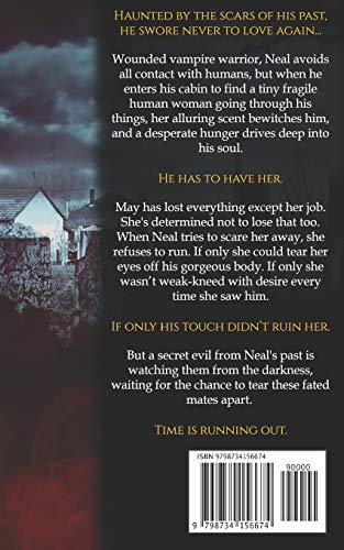 Chosen by the Vampire: Bloodline Vampires: 2