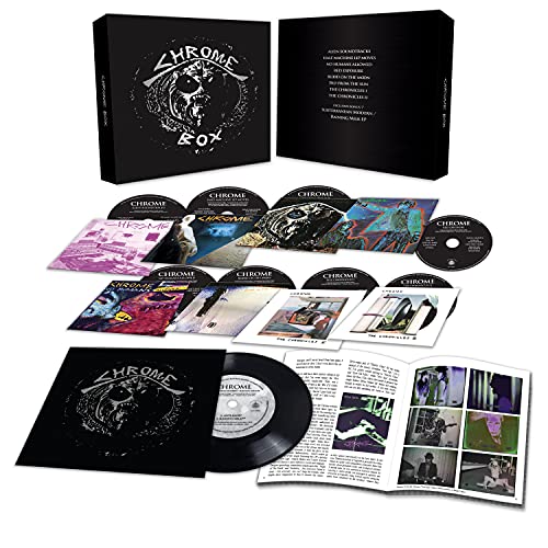 Chrome Box