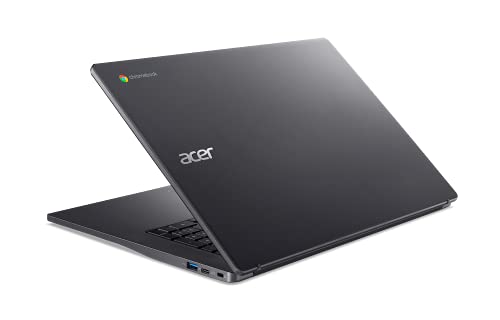 Chromebook 317_17.3" FHD IPS_17.3" FHD IPS_Celeron N4500_8GB_64GB eMMc_Chrome OS