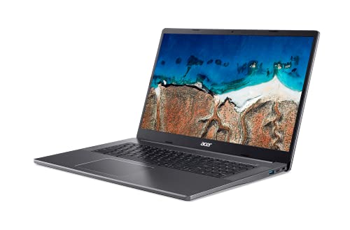 Chromebook 317_17.3" FHD IPS_17.3" FHD IPS_Celeron N4500_8GB_64GB eMMc_Chrome OS