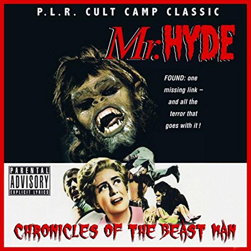 Chronicles of the Beastman [Explicit]