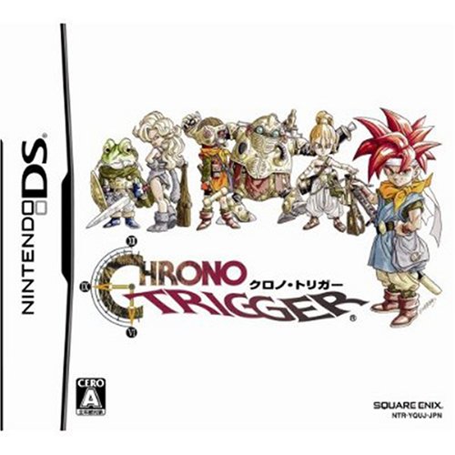 Chrono Trigger