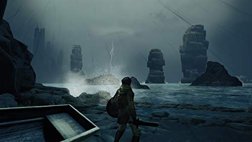 Chronos Before the Ashes - Xbox One