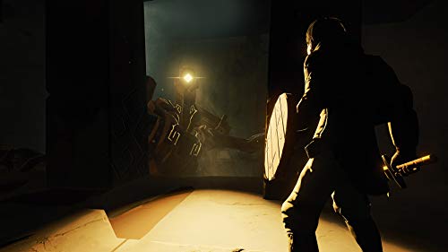 Chronos Before the Ashes - Xbox One