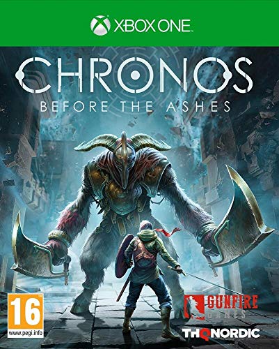 Chronos Before the Ashes - Xbox One