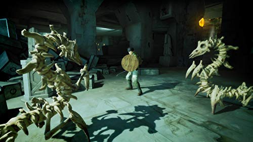 Chronos: Before the Ashes - Xbox One [Importación alemana]