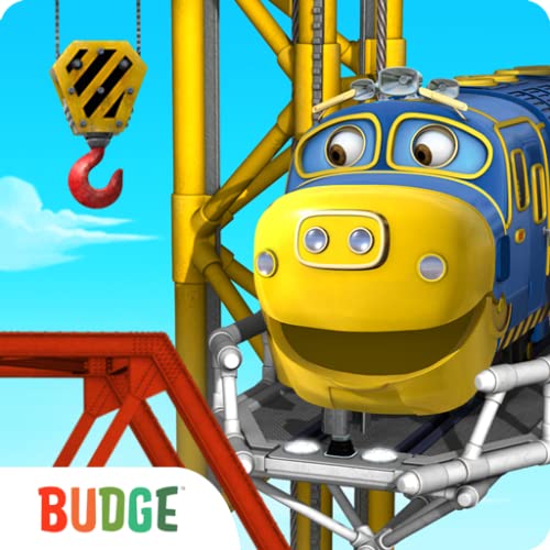 Chuggington ¡a construir! – Juego de trenes