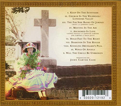 Church In The Wildwood