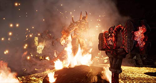 Citadel: Forged with Fire - PlayStation 4 [Importación inglesa]