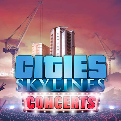 Cities: Skylines Concerts