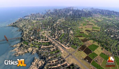 Cities XL 2011 + Cities in motion [Importación francesa]