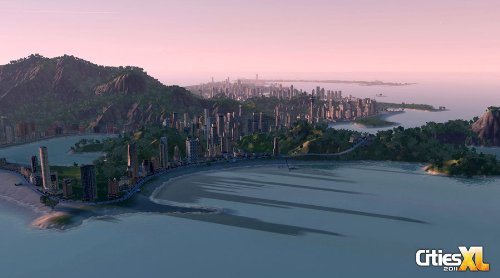 Cities XL 2011 [Importación alemana]