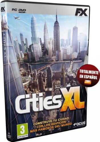 Cities XL