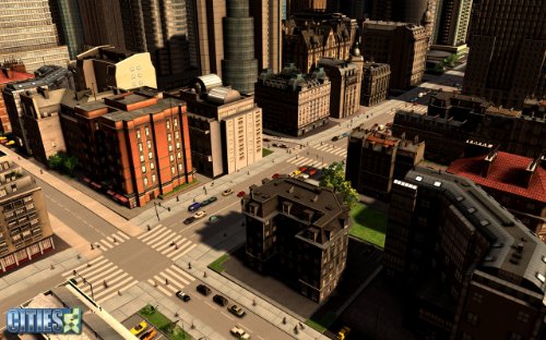 Cities XL Standard [Importación francesa]