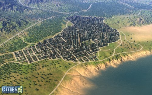 Cities XL Standard [Importación francesa]